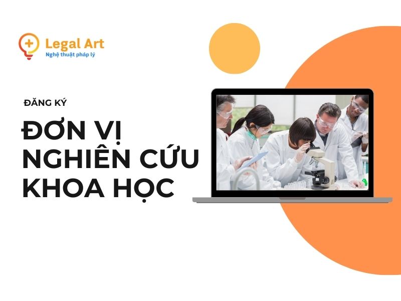 Đăng ký đơn vị nghiên cứu khoa học: Thủ tục và lưu ý cần biết!
