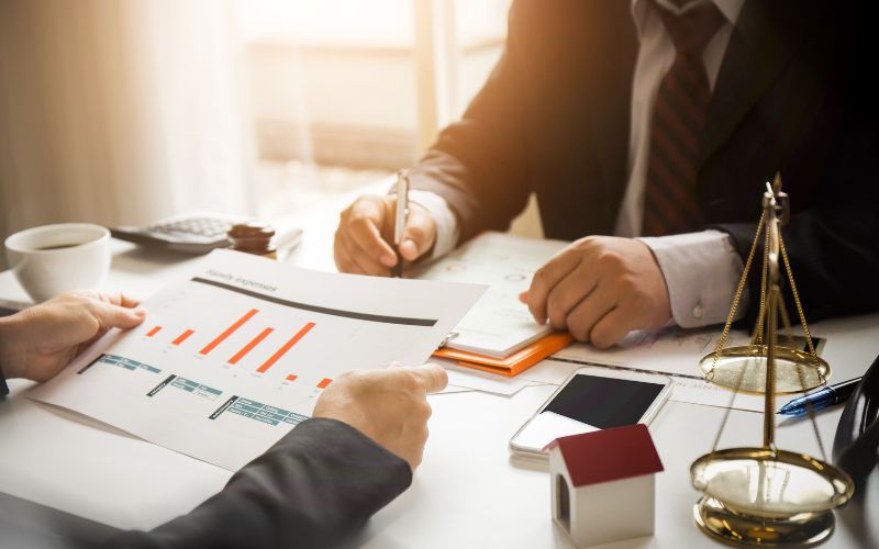 Những Trường Hợp Doanh Nghiệp Không Cần Báo Cáo Tài Chính