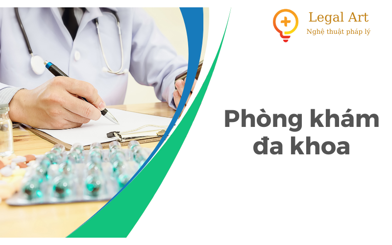 Thủ tục Cấp Giấy phép phòng khám đa khoa