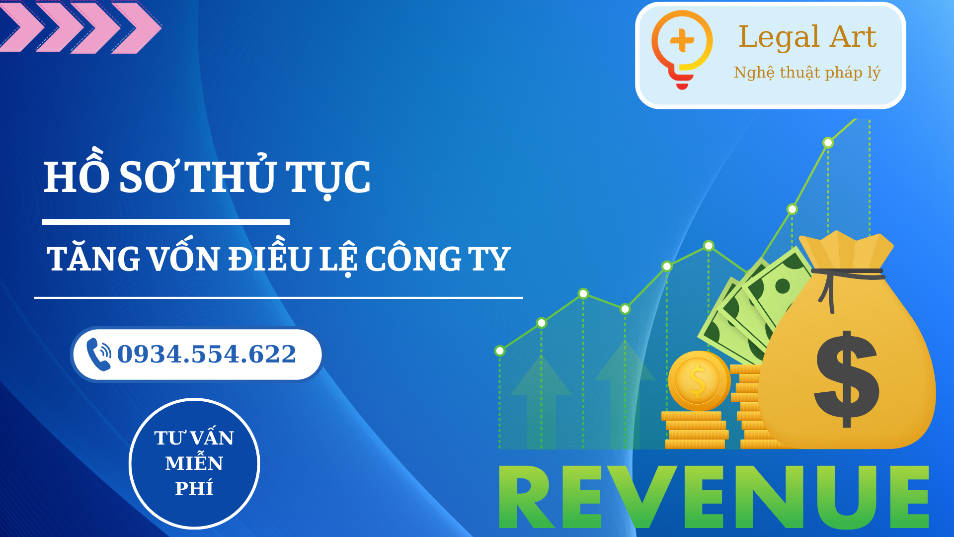 HỒ SƠ THỦ TỤC TĂNG VỐN ĐIỀU LỆ CÔNG TY 