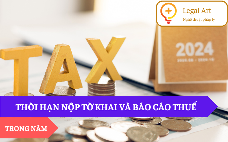 Công Việc Kế Toán Dịch Vụ Thực Hiện Trong Năm