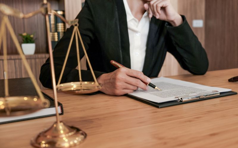 Dịch Vụ Tư Vấn Xin Giấy Phép Tổ Chức Sự Kiện