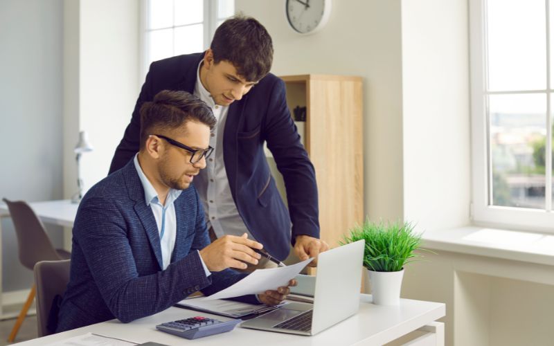 Doanh Nghiệp Không Có Nghĩa Vụ Công Khai Báo Cáo Tài Chính