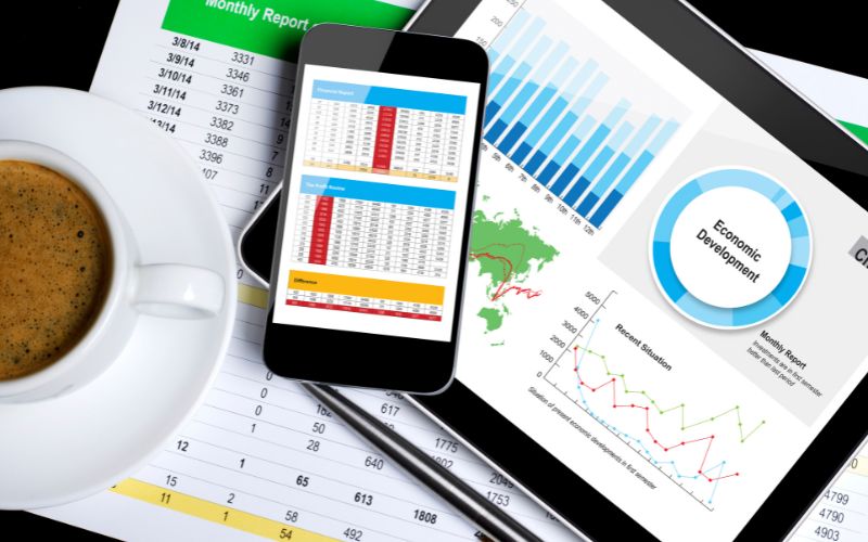 Doanh Nghiệp Không Phát Sinh Doanh Thu Có Cần Báo Cáo Tài Chính?