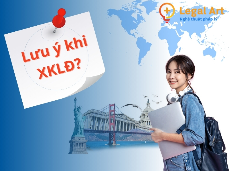 Xuất khẩu lao động nên đi nước nào? Cần lưu ý những gì?