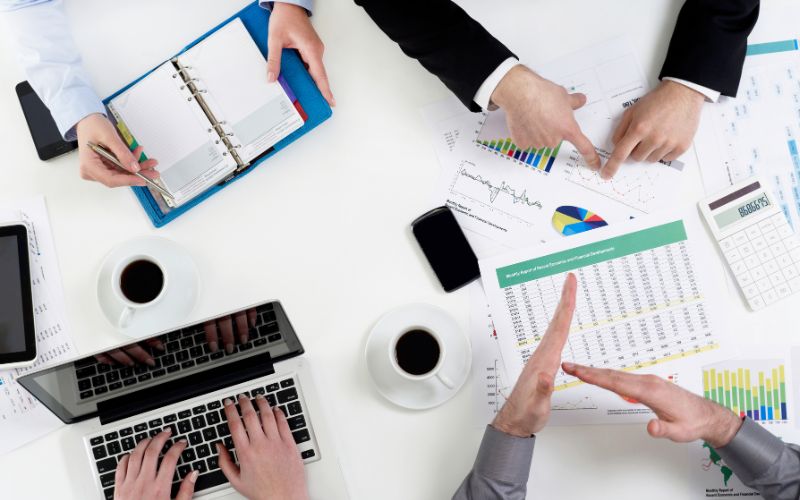 Hướng Dẫn HR Báo Cáo An Toàn Vệ Sinh Lao Động Cuối Năm 2024