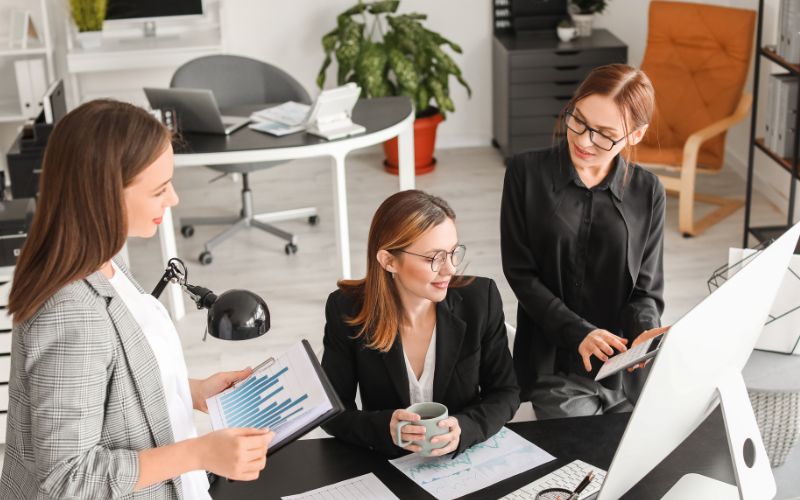 Hướng Dẫn Báo cáo tình hình sử dụng lao động nước ngoài