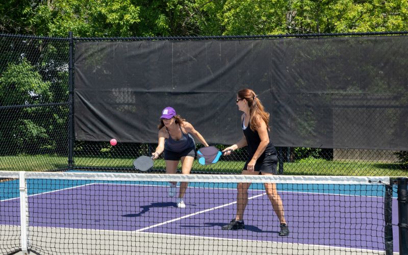 Thủ tục mở sân Pickleball: Quy trình và các bước cần thực hiện