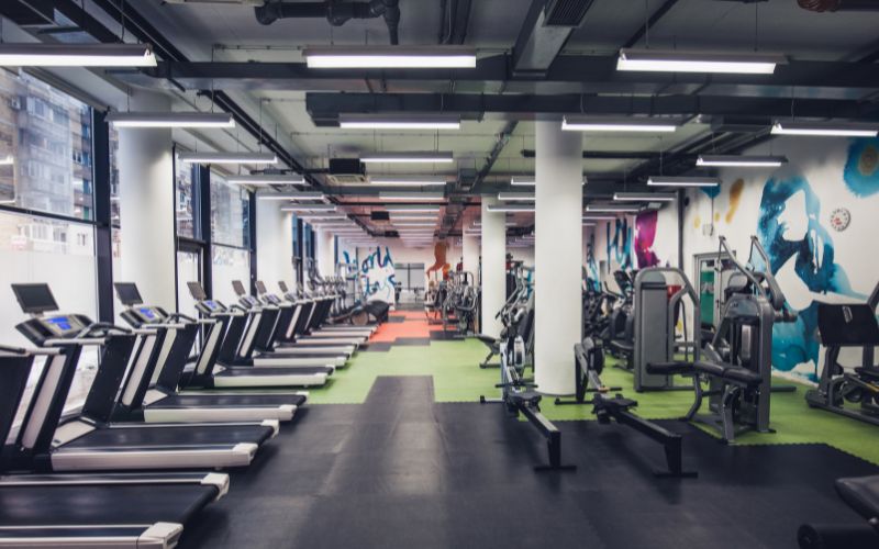Kinh Doanh Phòng Gym Cần Chú Ý Điều Gì?