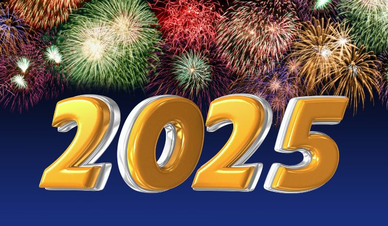 Tết Dương Lịch 2025 là ngày nào? Người lao động được nghỉ bao nhiêu ngày?