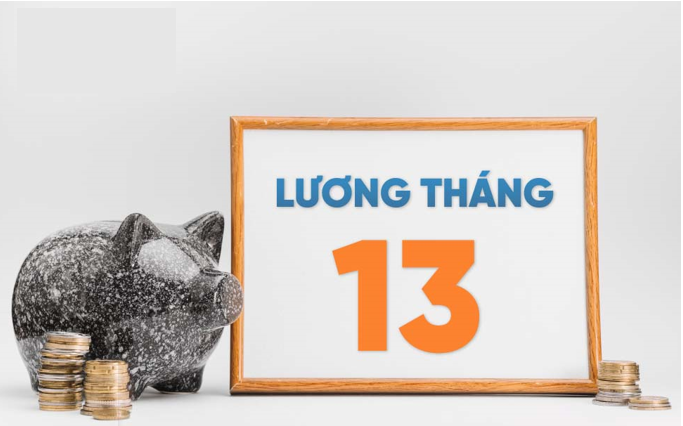 04 Điều Về Lương Tháng 13 Doanh Nghiệp Cần Biết 