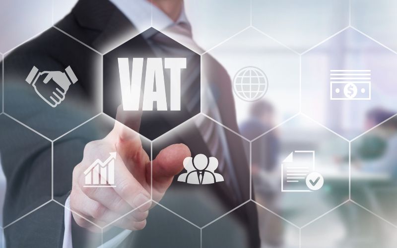 Những Điểm Mới Về Luật Thuế GTGT 2025