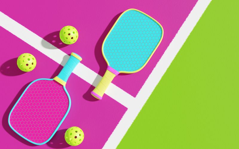 Hướng Dẫn Xin Giấy Phép Xây Dựng Sân Pickleball Theo Quy Định Pháp Luật