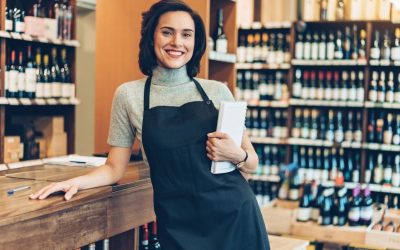 Dịch Vụ Tư Vấn Xin Giấy Phép Kinh Doanh Rượu Trọn Gói
