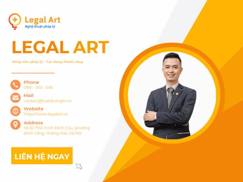 Legal Art