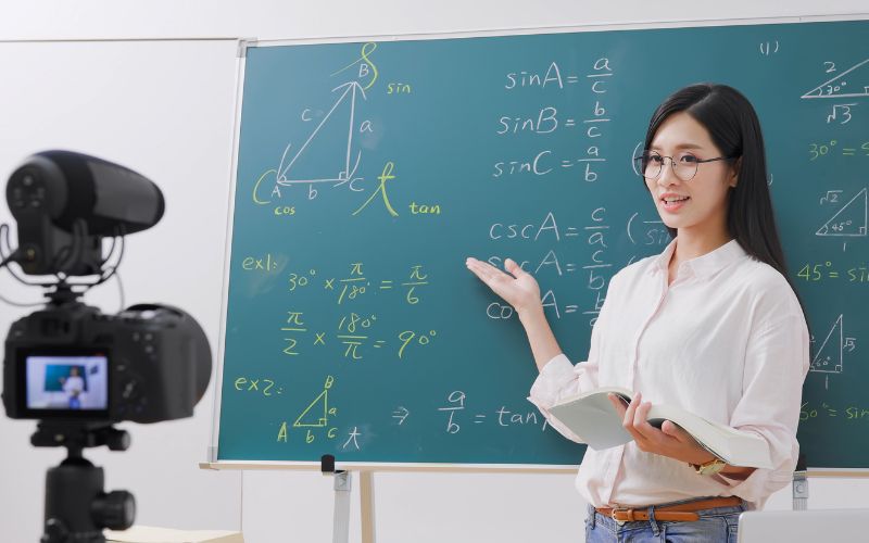 Đơn Xin Mở Lớp Dạy Thêm