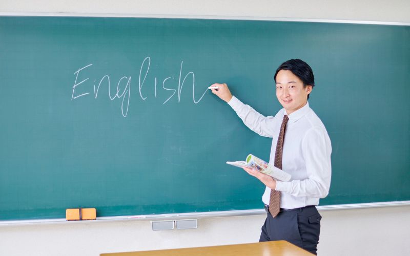 Điều kiện thủ tục mở trung tâm dạy thêm tiếng anh