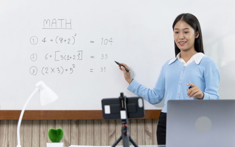 Điều kiện để mở lớp dạy thêm