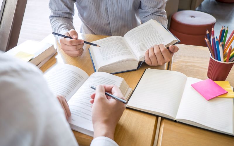 Điều kiện mở trung t&acirc;m dạy th&ecirc;m