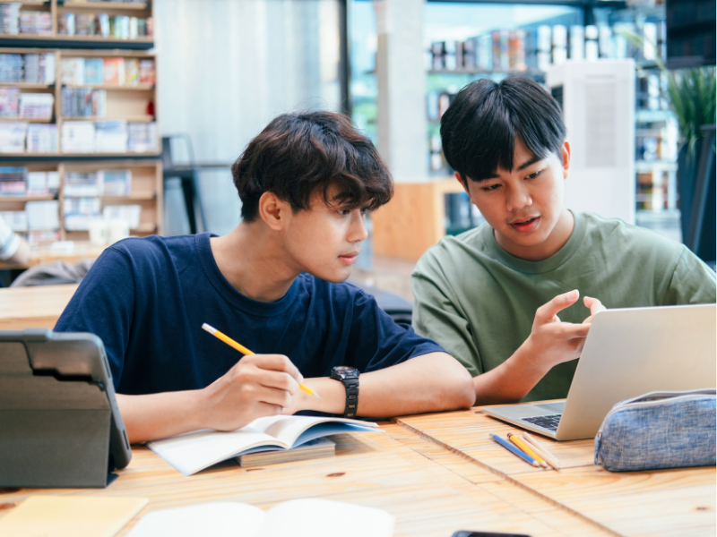 Giới thiệu về thị trường tư vấn du học hiện nay