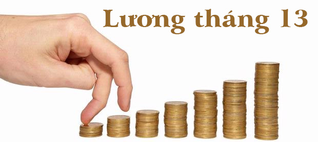 04 Điều Doanh Nghệp Cần Biết Về Lương Th&aacute;ng 13