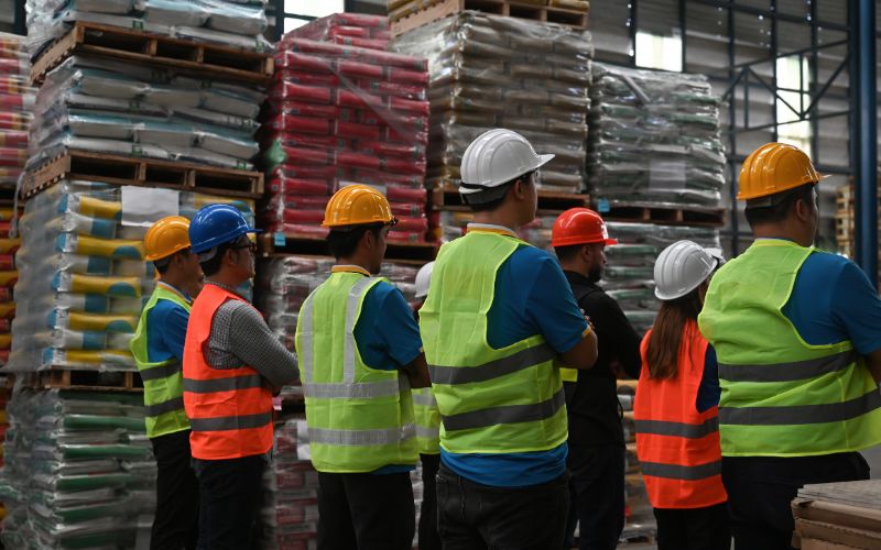 8 công việc HR phải làm cuối năm