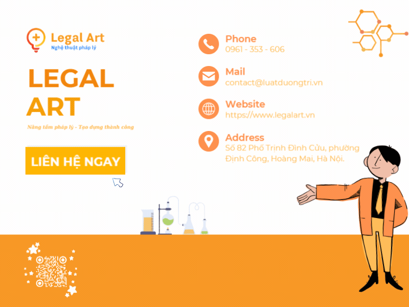 Legal Art