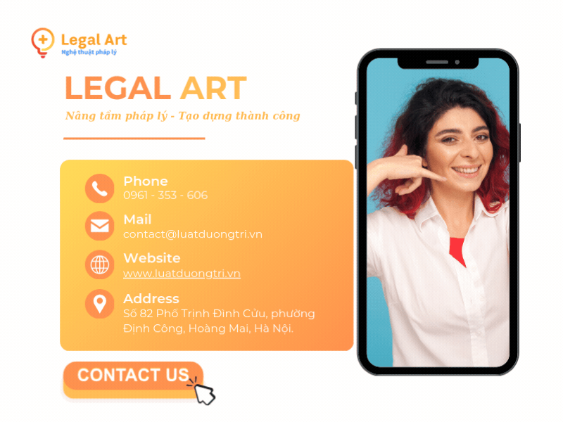 Legal Art