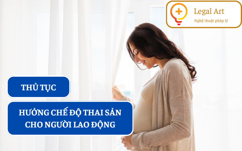 điều kiện thủ tục hưởng bảo hiểm thai sản
