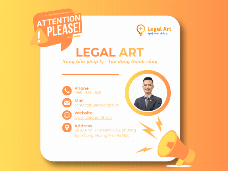 Legal Art