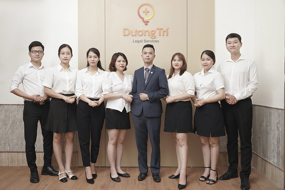THÔNG ĐIỆP TỪ Legal Art