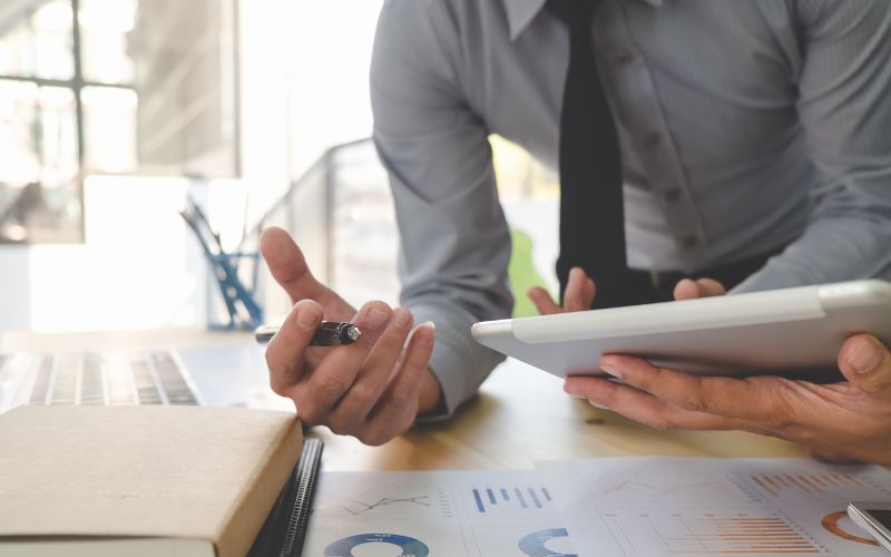 Quy tr&igrave;nh thực hiện b&aacute;o c&aacute;o sử dụng lao động nước ngo&agrave;i