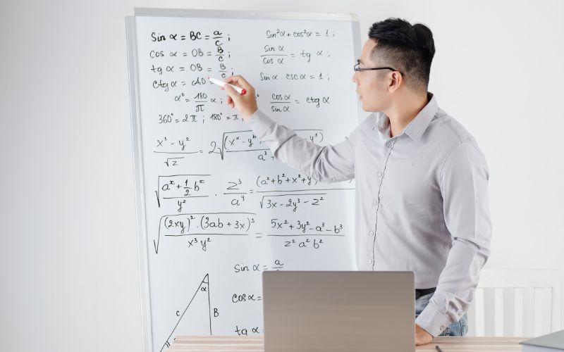 C&aacute;ch Mở Trung T&acirc;m Dạy Th&ecirc;m M&ocirc;n To&aacute;n