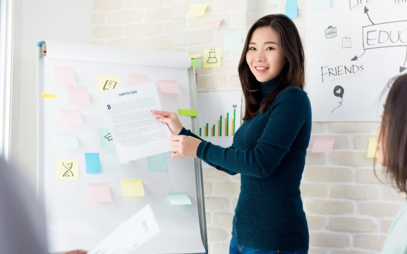 Chi Tiết Hồ Sơ Mở Lớp Dạy Thêm