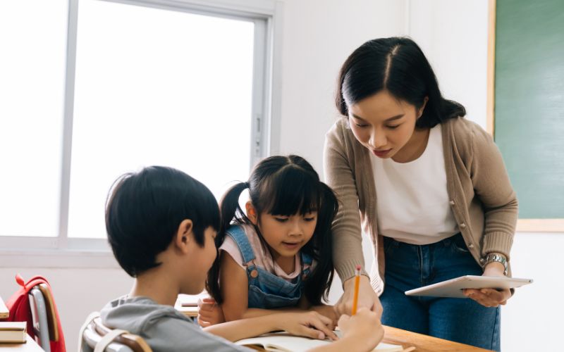 Chi Tiết Hồ Sơ Xin Cấp Giấy Ph&eacute;p Dạy Th&ecirc;m Học Th&ecirc;m