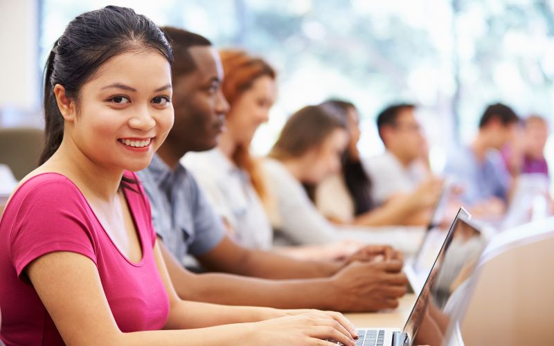 Chia sẻ cách mở trung tâm dạy thêm học thêm