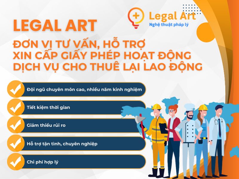 Nghị định cho thuê lại lao động
