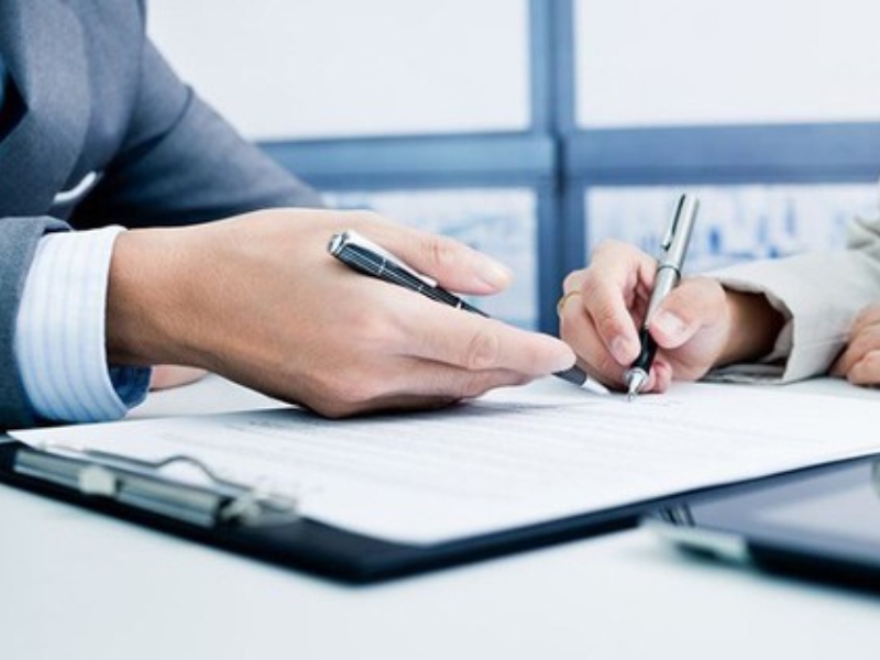 Những quy định về giấy phép trong nghị định cho thuê lại lao động