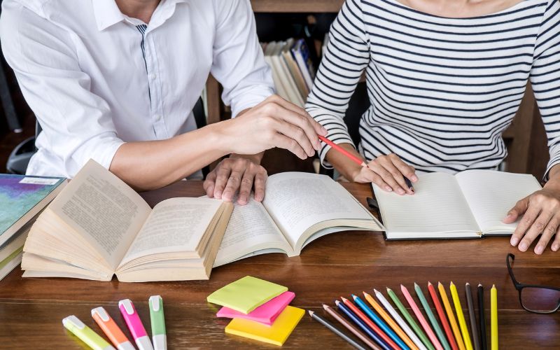 Dịch Vụ Tư Vấn Xin Giấy Ph&eacute;p Dạy Th&ecirc;m