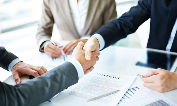 Các trường hợp đăng ký thay đổi khoản vay nước ngoài