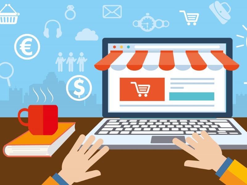Lợi &iacute;ch khi đăng k&yacute; website với Bộ C&ocirc;ng Thương