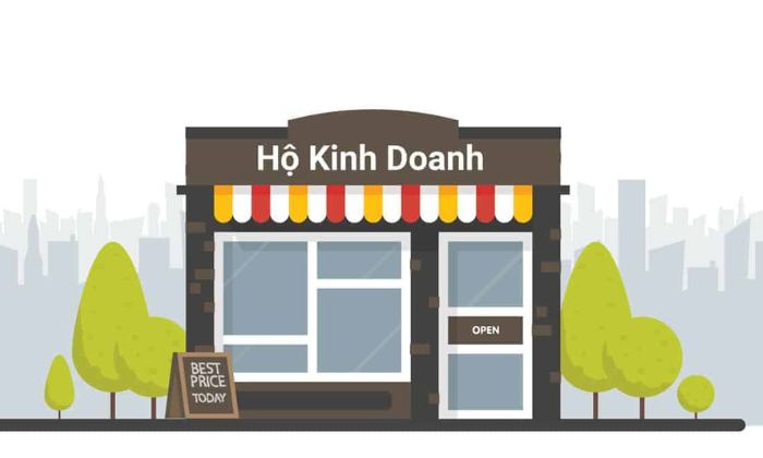 Dịch Vụ Làm Giấy Phép Kinh Doanh Hộ Cá Thể Nhanh & Uy Tín