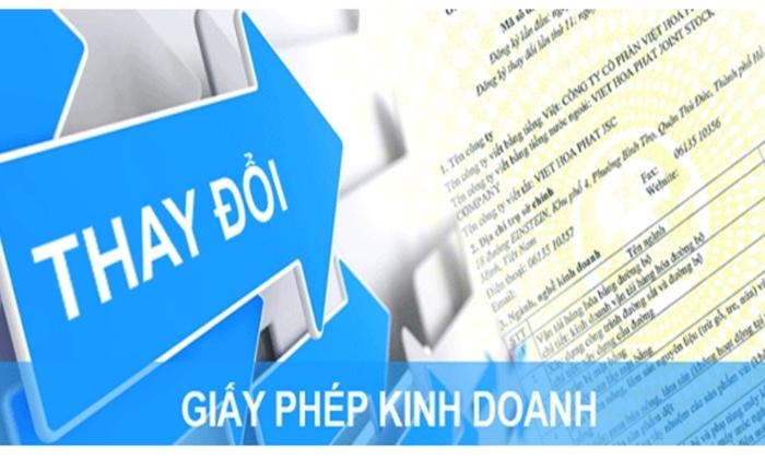 Trước khi thực hiện thay đổi đăng k&yacute; kinh doanh, doanh nghiệp phải chuẩn bị đủ hồ sơ