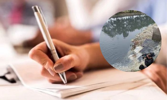 &Yacute; nghĩa của việc xin giấy ph&eacute;p xả thải