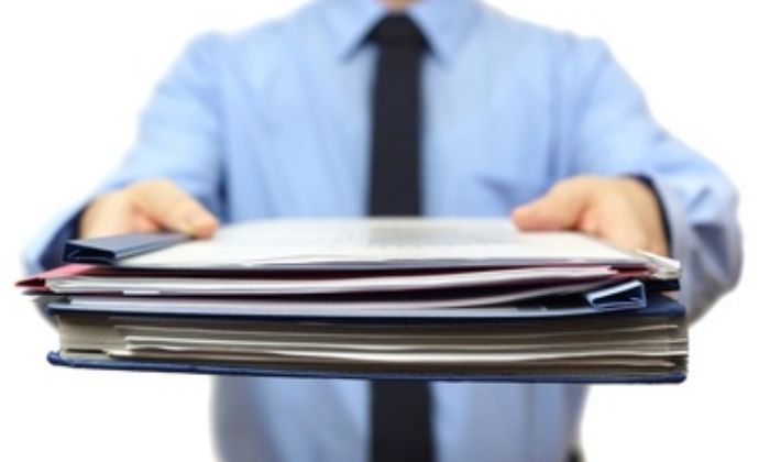 Thời hạn 05 ng&agrave;y, cơ quan nh&agrave; nước sẽ trả kết quả giải quyết hồ sơ giấy ph&eacute;p xả thải