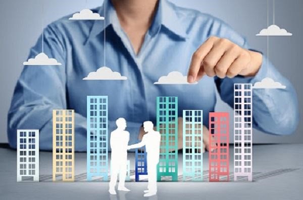 Giấy phép đầu tư