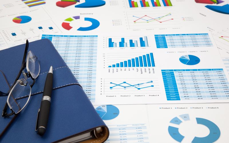 Doanh Nghiệp ngừng hoạt động có cần báo cáo tài chính