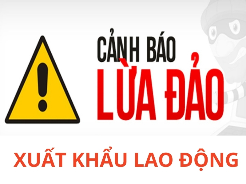 Các lưu ý quan trọng khi tham gia xuất khẩu lao động