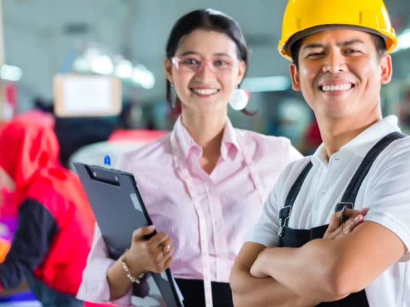 Chi tiết về c&aacute;c khoản ph&iacute; xin giấy ph&eacute;p xuất khẩu lao động