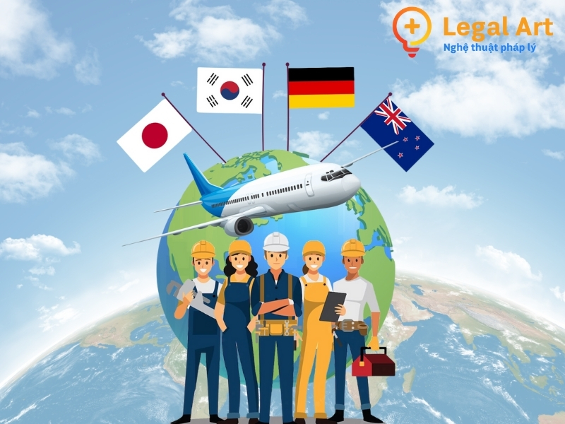 Giấy phép xuất khẩu là gì